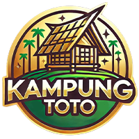 SITUS TOGEL KAMPUNGTOTO