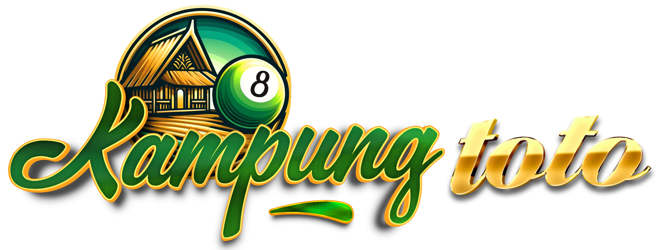 Logo KAMPUNGTOTO